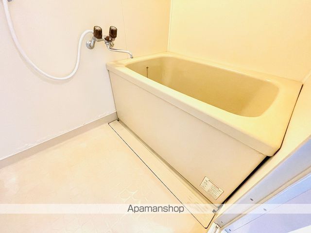 マンション圭の内装写真