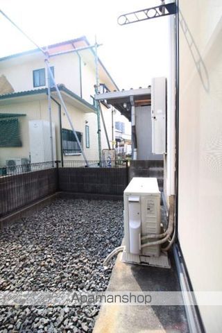 レオパレスリバーサイド竹田の内装写真