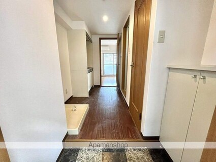 コーポ倉本[1K/22.87m2]の玄関