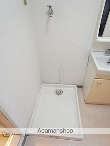 グランドハイツ服部の内装写真