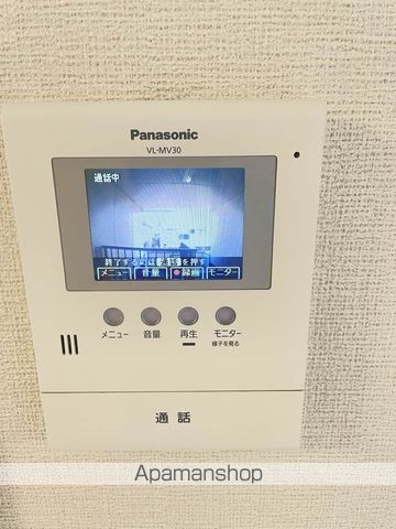 ディアス芳居 A棟の内装写真