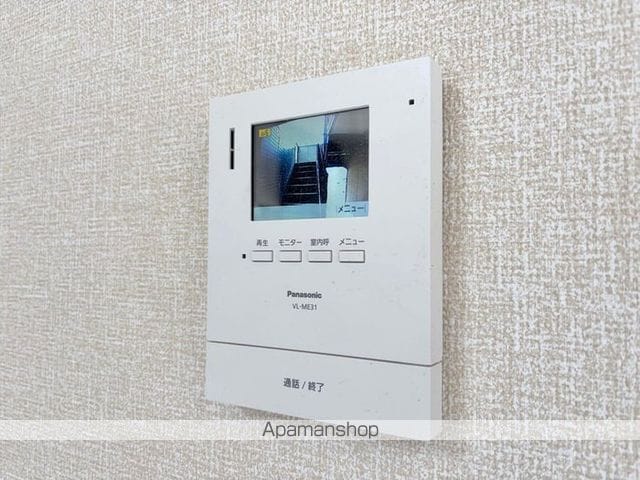 ラファールの内装写真