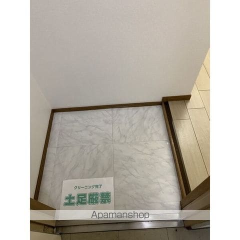 天満小塚ビルの内装写真