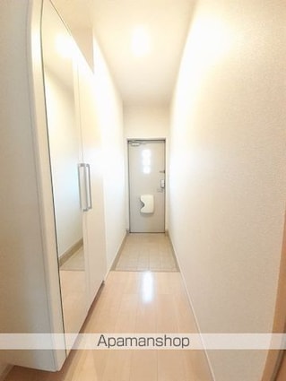 ペスカ[2DK/46.18m2]の玄関