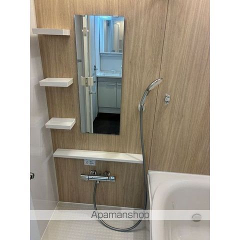 ボヌール東池袋の内装写真