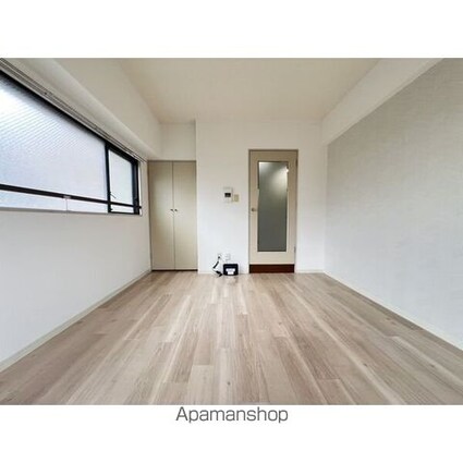 シティーライフ正木[1K/25.02m2]のリビング・居間2