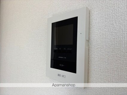 クレシア山総Ⅱ[1LDK/32.77m2]の内装3