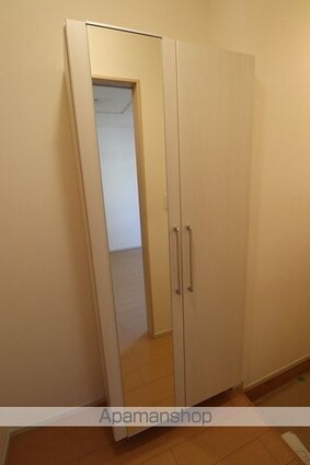 ノース　プリムラ[1LDK/44.18m2]の内装1