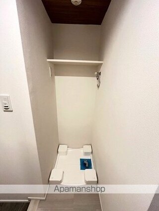 東京都港区西新橋２丁目[1K/21.16m2]のその他内装1