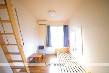 アドバンス京王堀之内[1R/17.39m2]の内装6