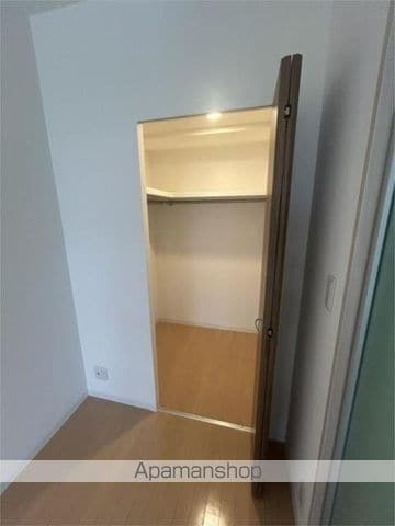 GLANZの内装写真
