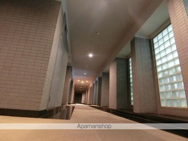 ＣＩＴＹ　ＳＰＩＲＥ　池上[2LDK/60.57m2]の共用部2