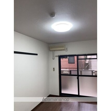 愛知県名古屋市西区城西３丁目[1K/24.09m2]の内装4