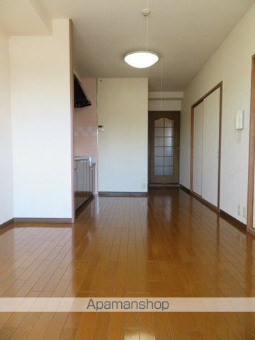 MAISON DE SOLEIの内装写真