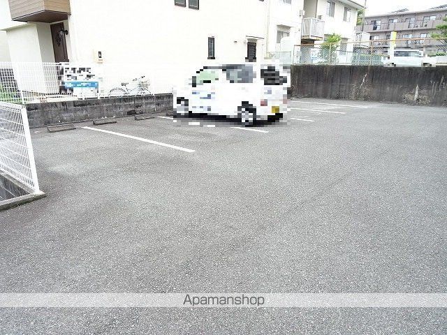 GRANDPIAの外観写真
