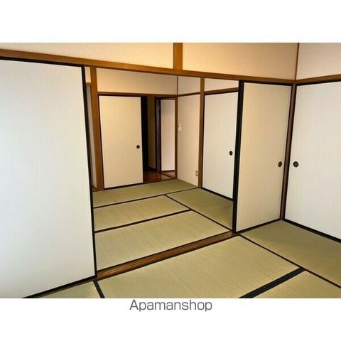 福光西ビルの内装写真