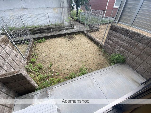 ジョイコート家七E棟の内装写真