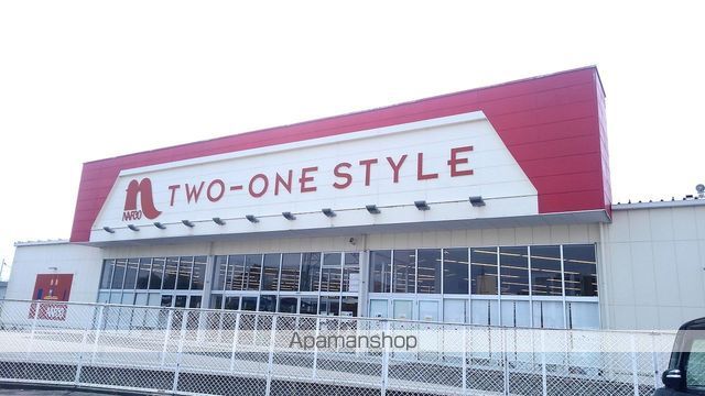 レオパレスMORI・Aの内装写真