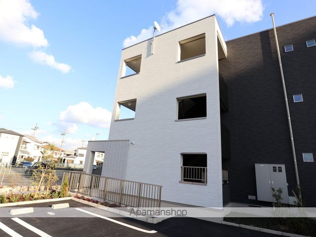 パンプキン クィーンの外観写真
