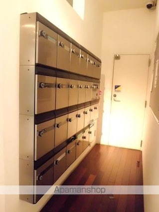 ＳＳーＤ[1LDK/51.49m2]のロビー