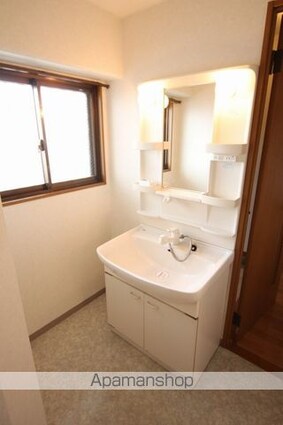 Ｎ・ステージ[3LDK/70.41m2]の洗面所