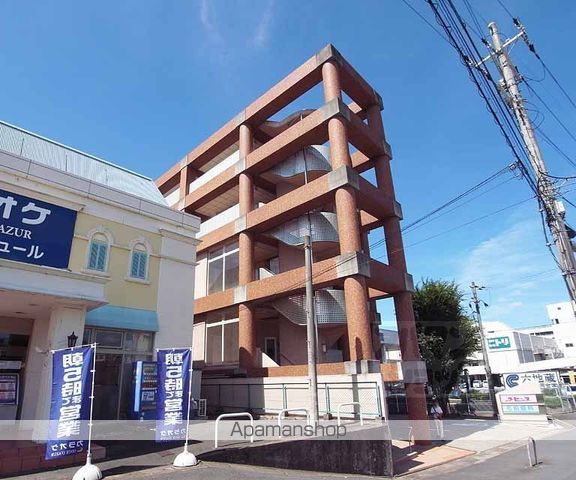 T’S桃山の外観写真