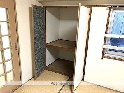 ハイライフ文京[2DK/47.32m2]のその他内装8