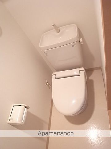 アスティオンIIの内装写真