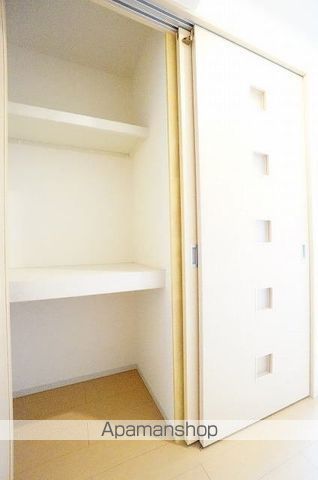 ソレアードさくらの内装写真