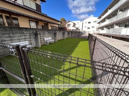 Ｋ’ｓＢ三条Ⅰ・Ⅱ[3LDK/79.2m2]の共用部2