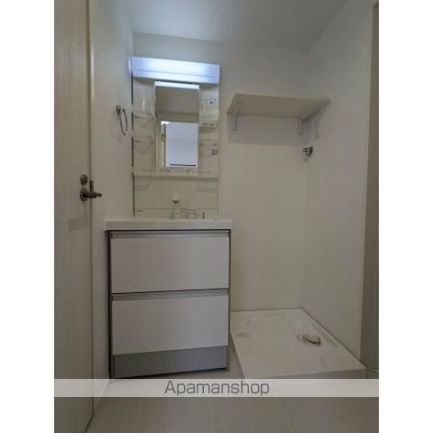 ハーモニーテラス佐古前町の内装写真