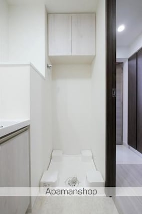 東京都世田谷区瀬田２丁目[1DK/25.51m2]のその他内装4