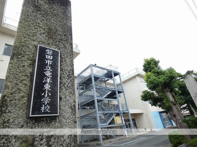 スパッシオメゾンの周辺写真