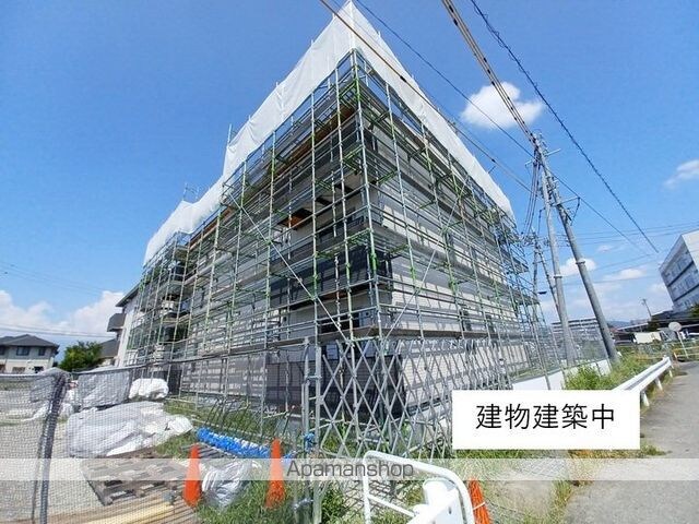 ＧＲＡＮＤ　ＤーＲＯＯＭ高宮北Ｅ[1LDK/39.77m2]の外観3