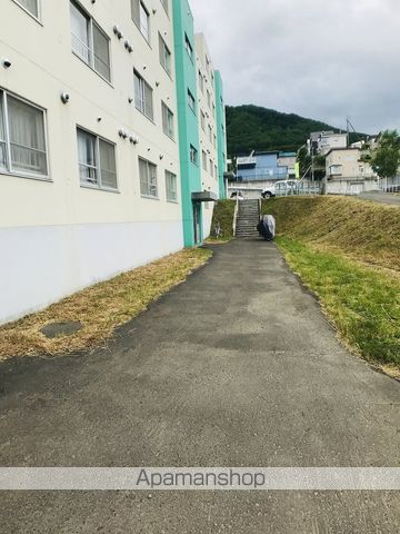 テレパレス富丘Iのその他写真