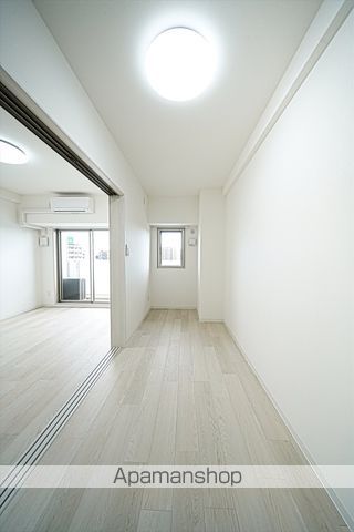 アーバンパーク新大阪の内装写真