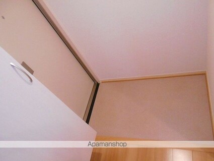 セレシェイラ壱番館[1K/27.13m2]の玄関