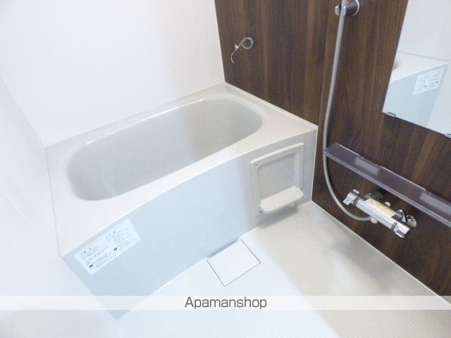 サンクレアの内装写真