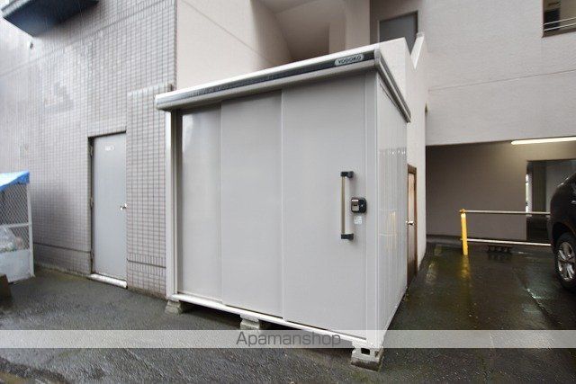 メゾンドブーケパークのその他写真