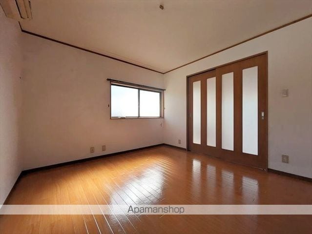 板谷アパート 北の内装写真