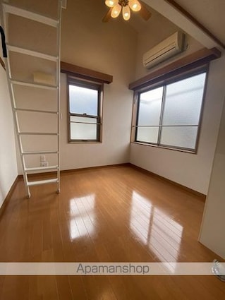 ｍｙ　ｐｌａｎ阿佐谷南[1R/16.87m2]のリビング・居間