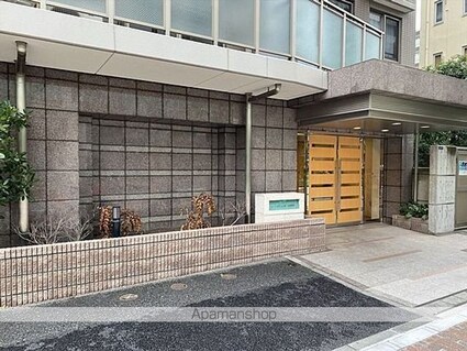 ＤｕｏＳｔａｇｅ白金高輪[1DK/30.05m2]の外観3