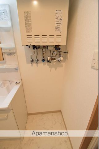 オルフィークの内装写真