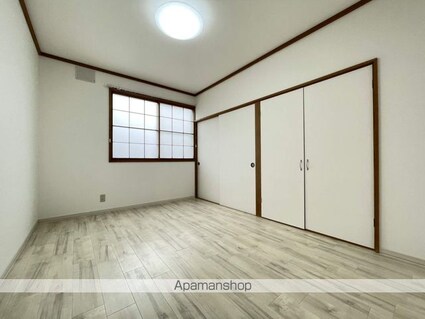 川勝アパート（カワカツアパート）[2LDK/49.58m2]の内装6