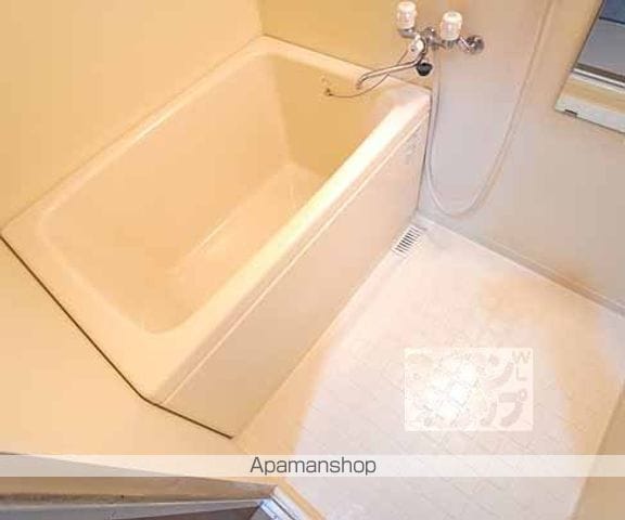 プレステージ翼の内装写真