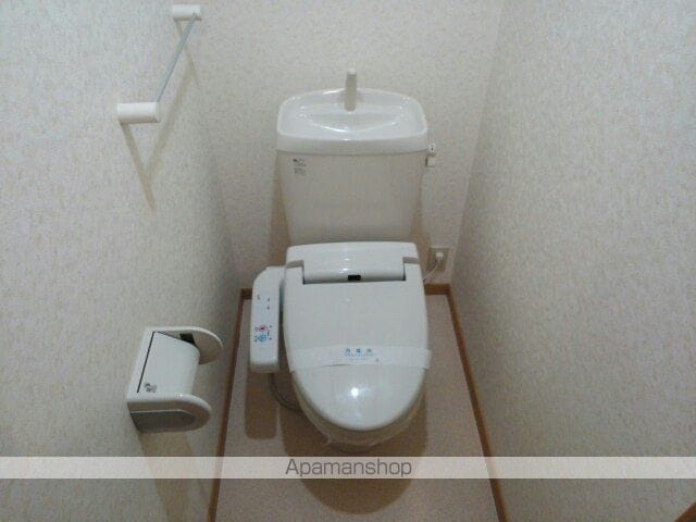いちごハウスαの内装写真
