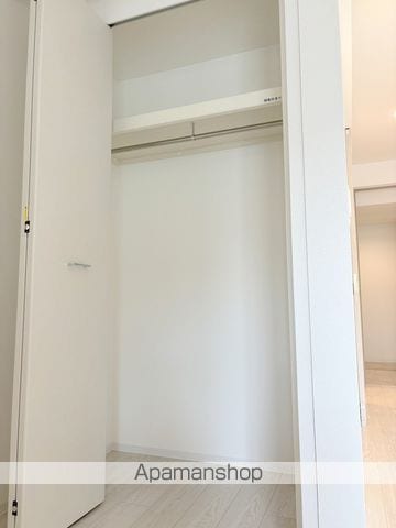 OSAKA NANBA Noahの内装写真