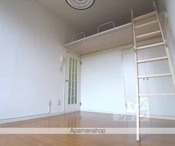 レオパレス明和の内装写真