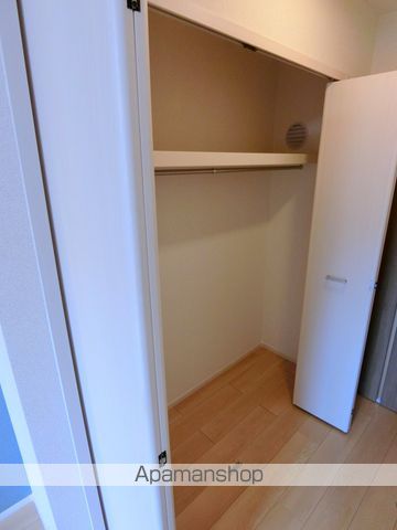 ヒカルサ京田辺大住の内装写真