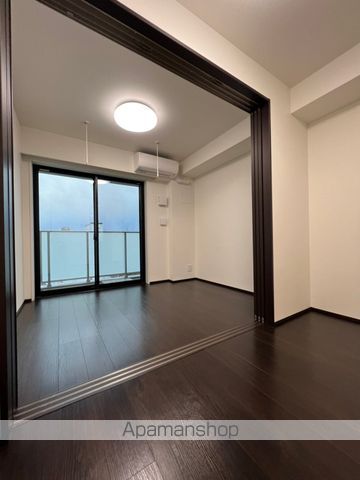 東京都中野区南台５丁目[1DK/30.15m2]の内装6